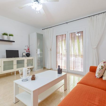 Appartamento Flamingo Coast By Fidalsa Dehesa de Campoamor  Esterno foto