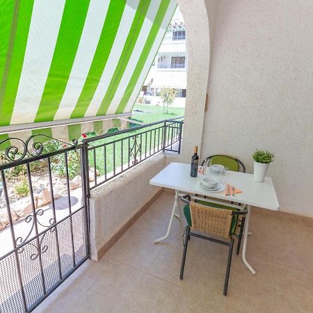 Appartamento Flamingo Coast By Fidalsa Dehesa de Campoamor  Esterno foto