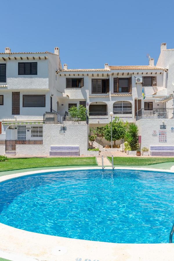 Appartamento Flamingo Coast By Fidalsa Dehesa de Campoamor  Esterno foto