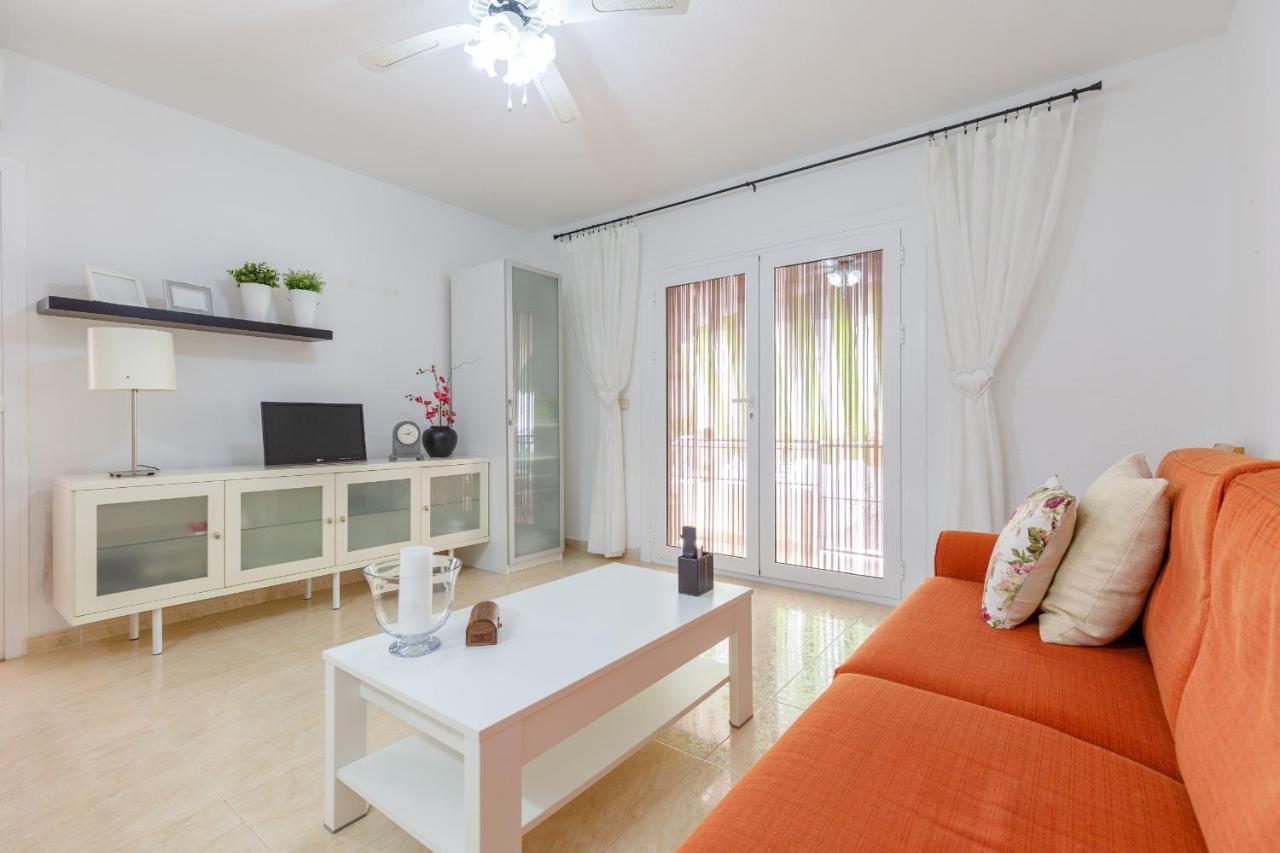 Appartamento Flamingo Coast By Fidalsa Dehesa de Campoamor  Esterno foto