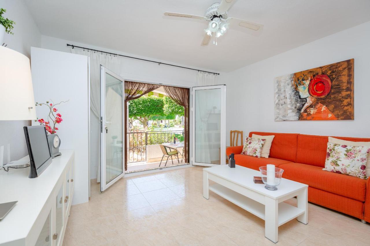 Appartamento Flamingo Coast By Fidalsa Dehesa de Campoamor  Esterno foto