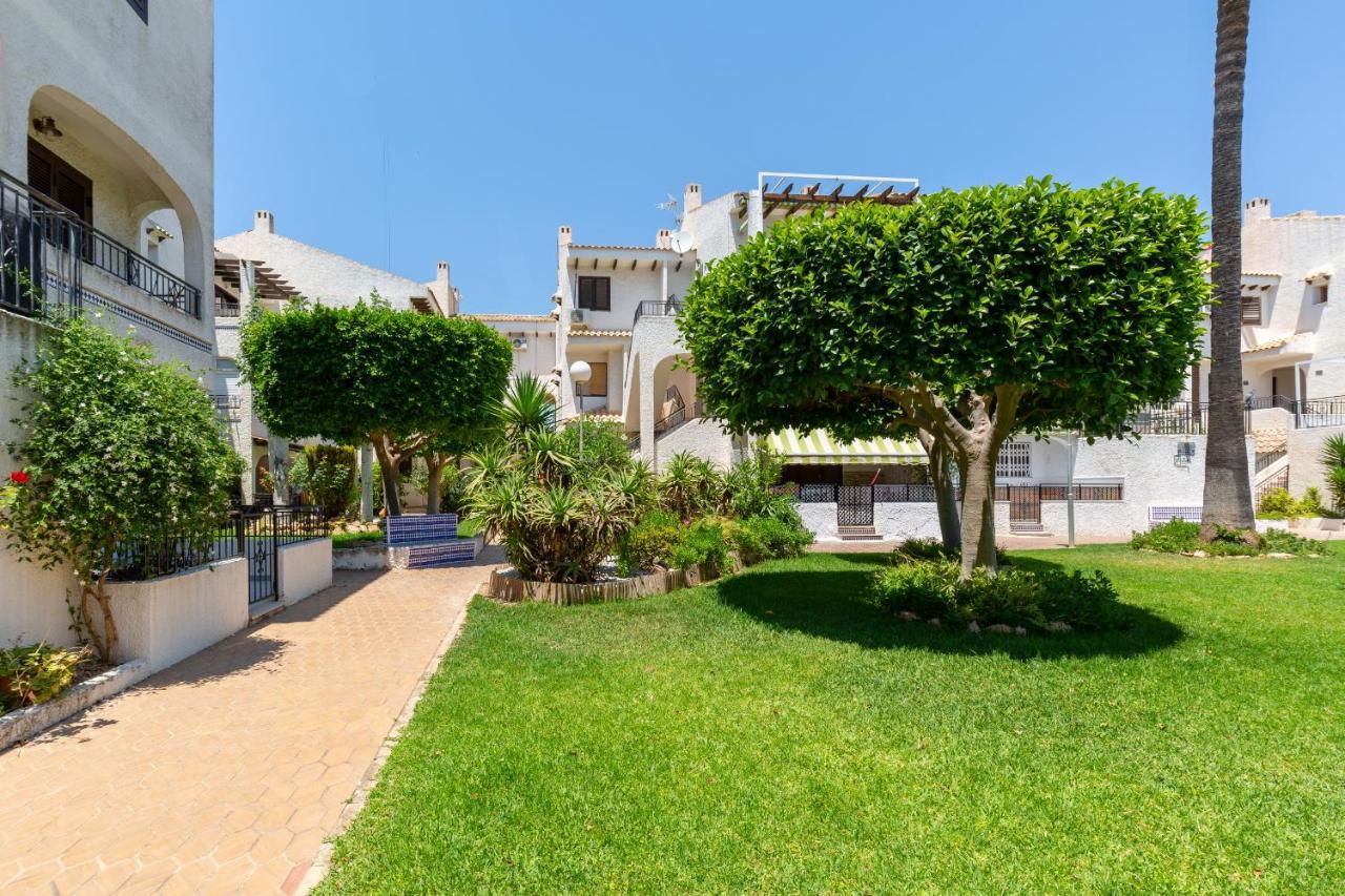 Appartamento Flamingo Coast By Fidalsa Dehesa de Campoamor  Esterno foto