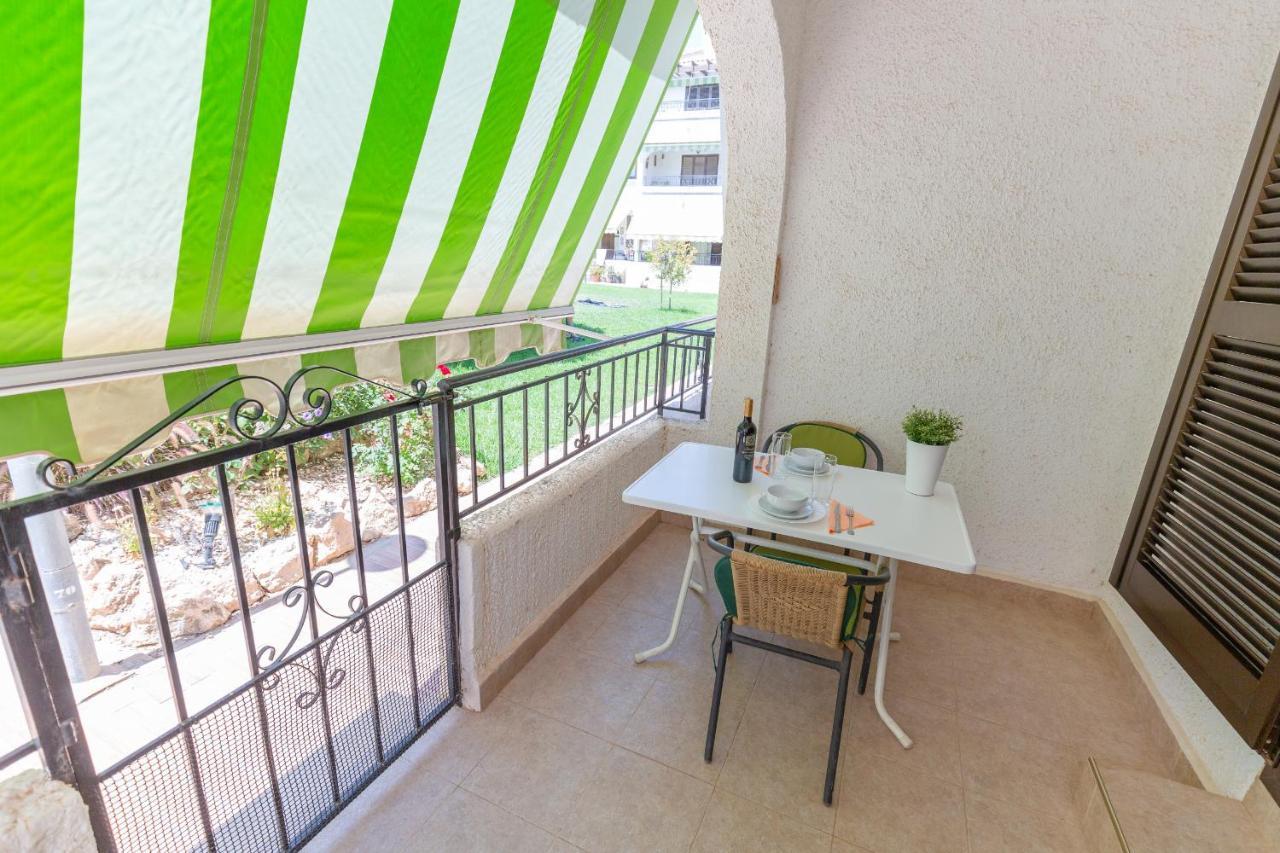 Appartamento Flamingo Coast By Fidalsa Dehesa de Campoamor  Esterno foto