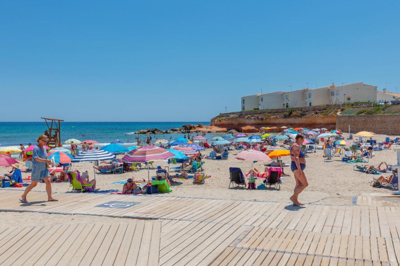 Appartamento Flamingo Coast By Fidalsa Dehesa de Campoamor  Esterno foto