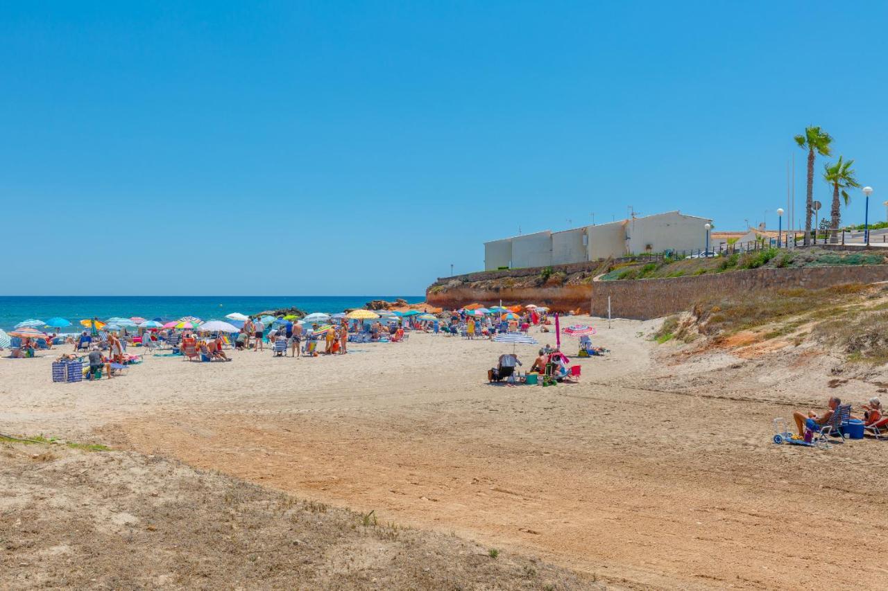 Appartamento Flamingo Coast By Fidalsa Dehesa de Campoamor  Esterno foto