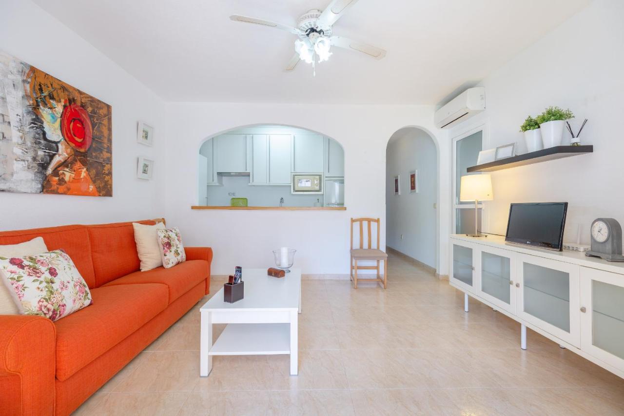 Appartamento Flamingo Coast By Fidalsa Dehesa de Campoamor  Esterno foto