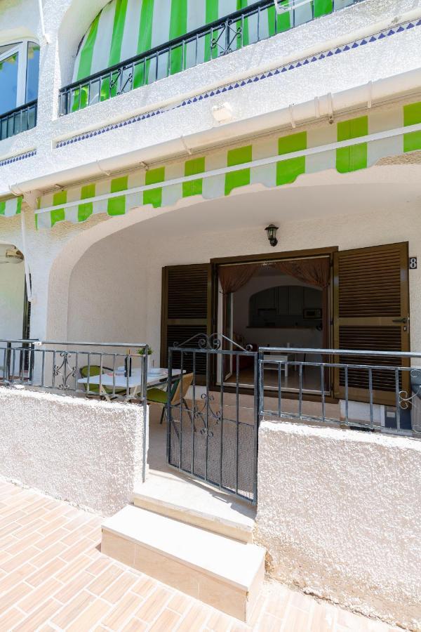 Appartamento Flamingo Coast By Fidalsa Dehesa de Campoamor  Esterno foto
