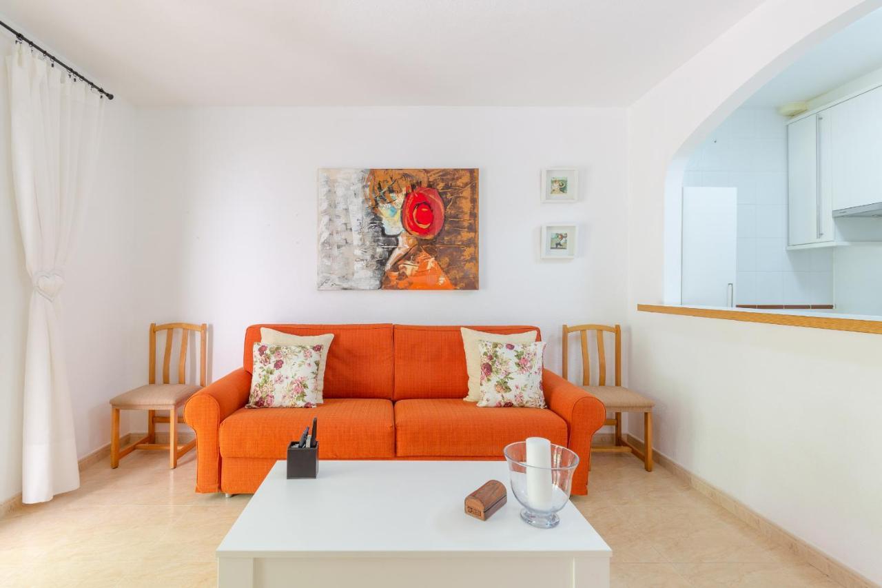 Appartamento Flamingo Coast By Fidalsa Dehesa de Campoamor  Esterno foto
