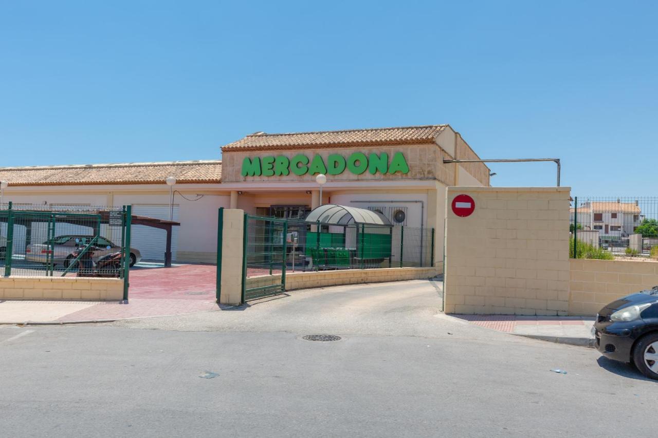Appartamento Flamingo Coast By Fidalsa Dehesa de Campoamor  Esterno foto