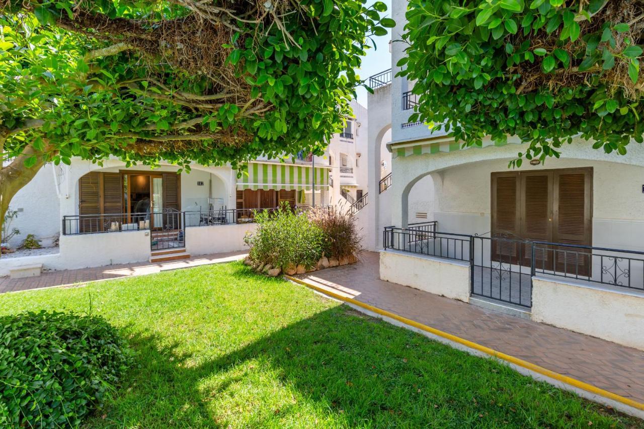 Appartamento Flamingo Coast By Fidalsa Dehesa de Campoamor  Esterno foto