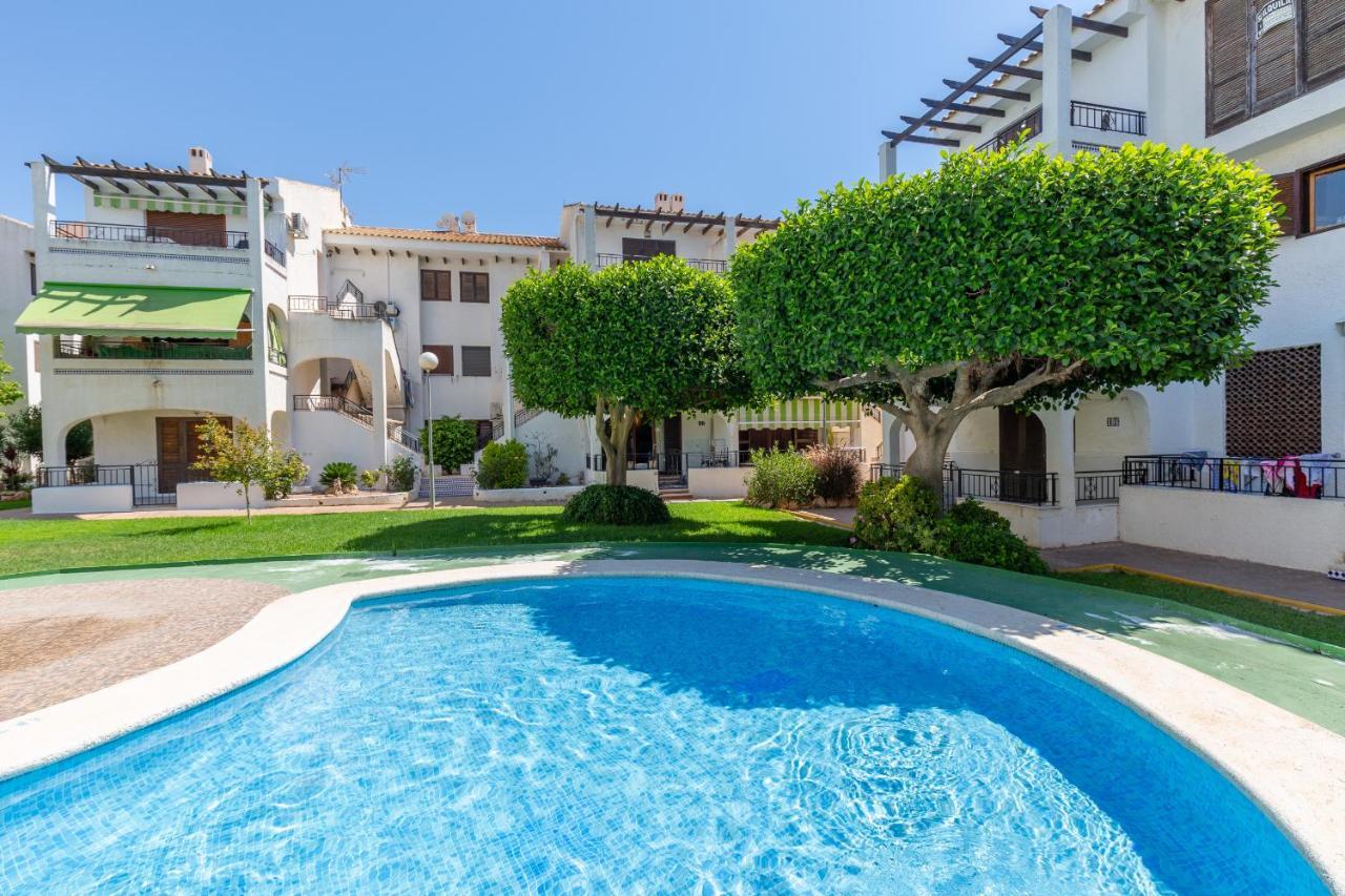 Appartamento Flamingo Coast By Fidalsa Dehesa de Campoamor  Esterno foto